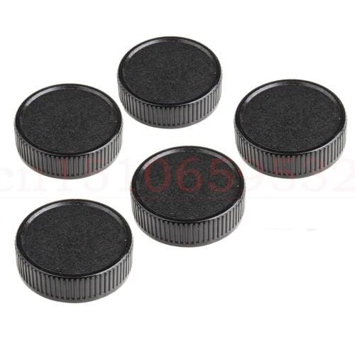 5pcs Rear lens cap cover for LeLca M39 L39 39mm screw mount