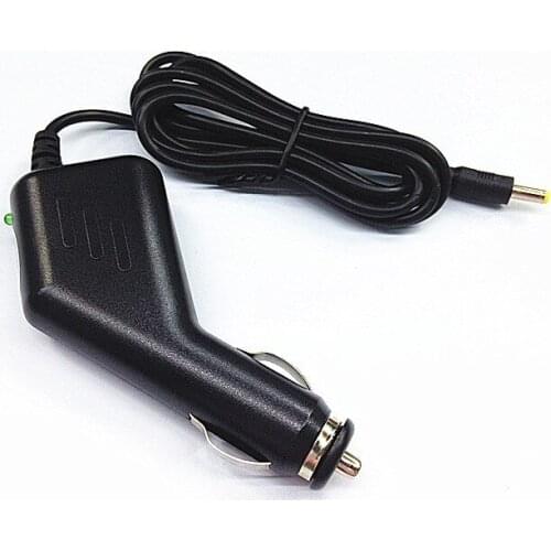 Car Charger for Philips Portable Dvd Player Dc Adapter Auto Power Supply Cord