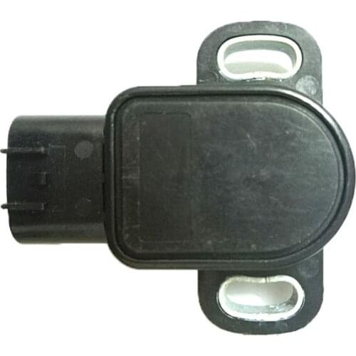 3B4-85885-00-0 3B4-85885-00-00 3B485885 3B48588500 For Ya-maha OEM TPS Throttle Position Sensor