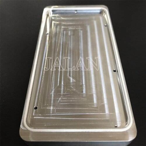 Cleaning Inframe Glue Mold For iP X XS MAX 11 Pro MAX Glue Cleaning Removing Mold No Hurt Lcd Touch