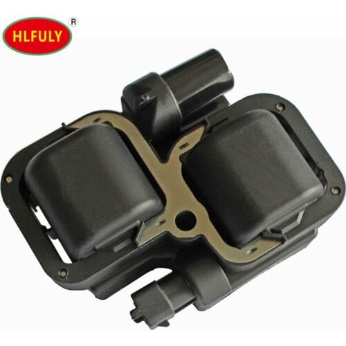 1PCS For Benz E CAR NEW IGNITION COIL OEM NO# BOSCH:0221503035 0 221 503 035 000 158 78 03 0001587803