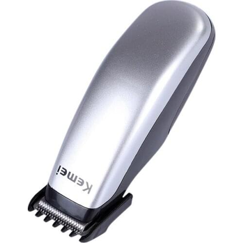 Mini Hair Trimmer Electric Hair Clipper Cutter Machine Male Beard Barber shaver battery powered men shaver
