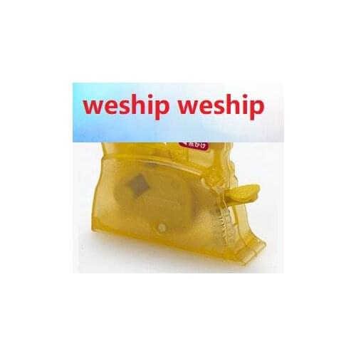 Clover Tool Benchtop Needle Threader Yellow Powder