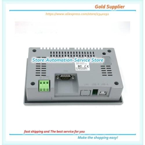 New In Box For HMI Display Control 5-inch Touch Screen SA-050H Instead Of SA-5A Or SA-05B