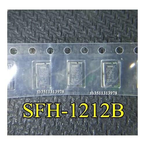 Original spot SFH-1212A AND SFH-1212B 20 PCS per each sample The fuse