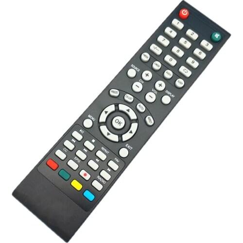 Remote control for master-G TV REMOTE CONTROLLER