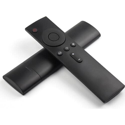 TV Remote Control Controller for Xiaomi Mi TV Set-top Box Remote Control 3 2 1 Generation