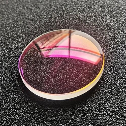 29mm Double dome Sapphire glass for Seiko brand SNZH51 、SBCZ025 、SKA427P1 Watch crystal High Quality watch Parts