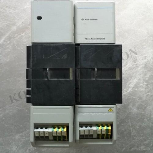 AB BULLETIN 1394 SERVO DRIVER 1394C-AM75 USED GOOD IN CONDITION