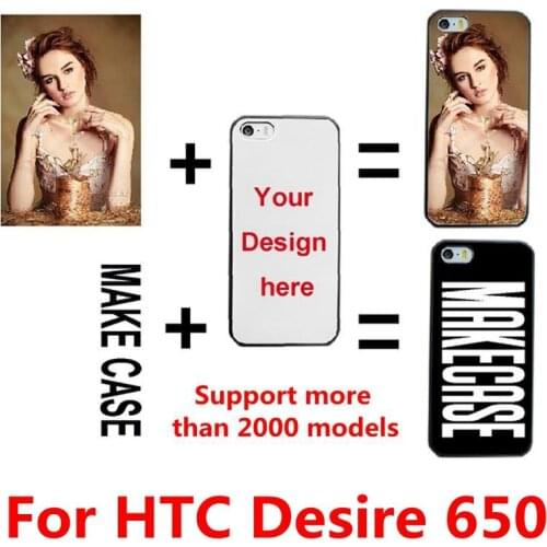ShuiCaoRen Phone Cases HTC Desire 650