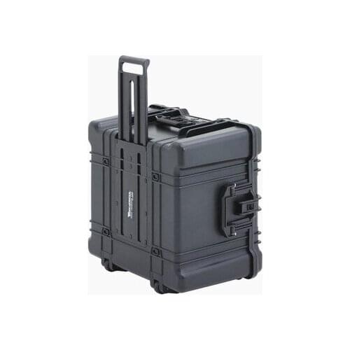 Wonderful 112.4L SIZE SLR camera photographic equipment waterproof trolley case