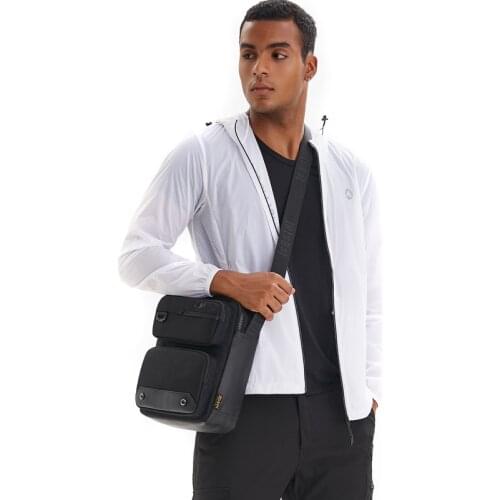 High Quality Brand Men Messenger Bag Business Men Shoulder bag Fashion Handbag Men Bag Waterproof