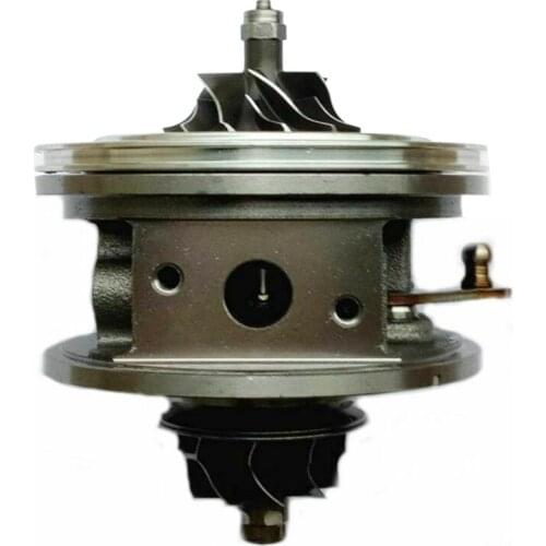 XJ30-1 Turbo Charger Cartridge Core Chra BV40 14411-3XN1A 14411-3XN3A 53039700268 53039880268 Turbocharger for Nissan