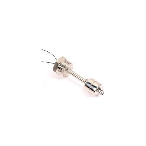 100MM DN25 stainless steel water level sensor SUS304 float switch