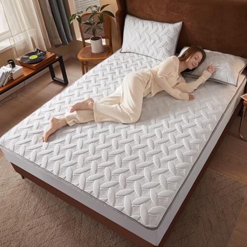 360degrees cotton Bedspread on the bed Linens all-inclusived thicken bedspreads for bed quilted bed sheet cover solid bed plaid