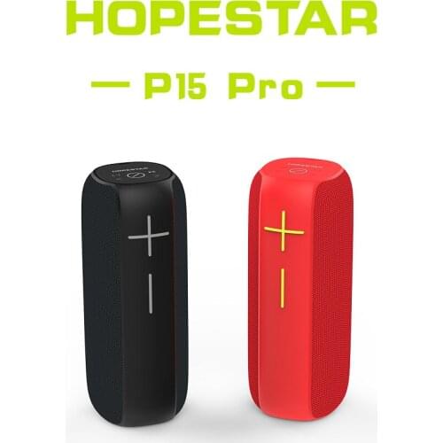 20W Bluetooth Speaker Wireless Support TF Card FM Radio Home Outdoor Waterproof Bass Phone Music Portable USB Subwoofer