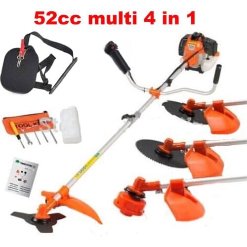 Chikura Mechanical Lawn Mowers