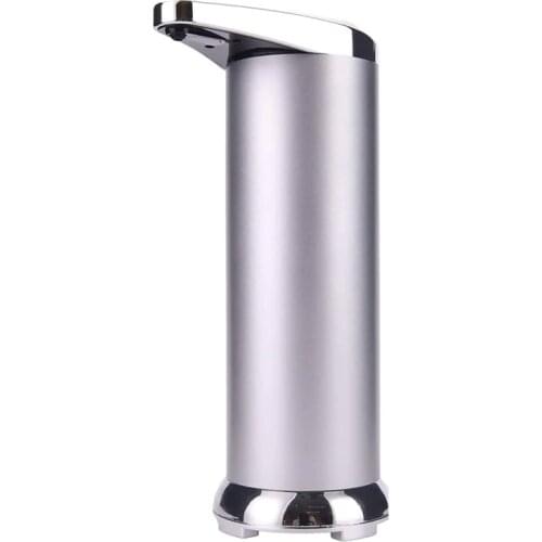 Foam Hand Soap Dispenser, Automatic Soap Dispenser TouchlessAdjustable Switches, for Bathroom Countertop, Kitchen Retail
