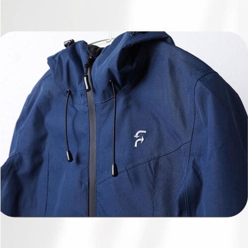 Туристические куртки FEILIKANG China At AliExpress