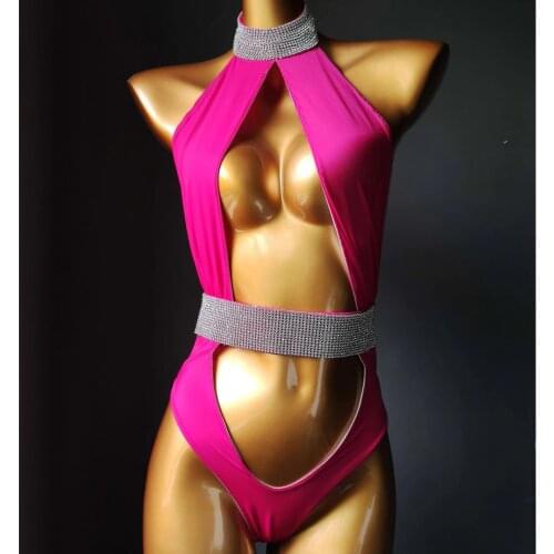 FiveEarl Women's One-piece Swimwear