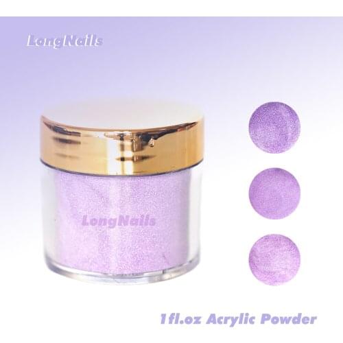 MAFANAILS Transparent Acrylic Powders