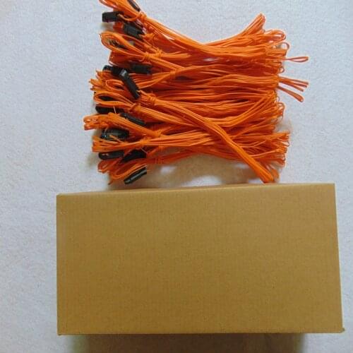 3m 40pcs copper wire fireworks 433mhz remote New year use FCC electric wire CE wireless switch wedding equipment