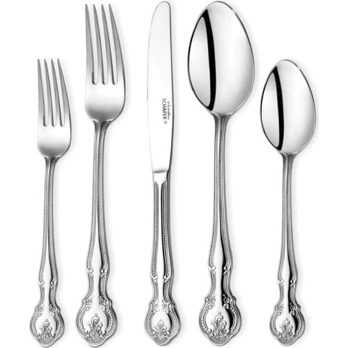 Schafer Cutlery Set (SHF2130)-90 Pcs