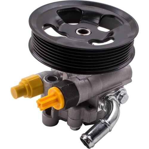 Power Steering Pump For Toyota Tacoma 2005-2014 4.0L FITS 2007 2008 2009 Lexus RX350 21-5447