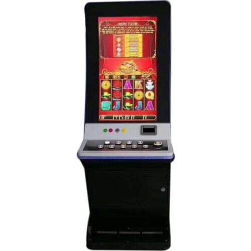 Latest Casino Arcade Multi Skill Slot Game Fusion Slot Game Board Slot Game Machine