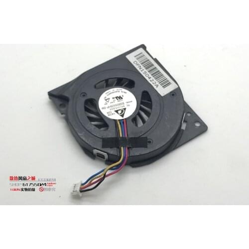 New original cpu cooling fan FOR GIGABYTE BRIX PC MINI Computer Cooler for Intel NUC NUC5CPYH fan ASUS VivoMini GB-BXi5H-4200