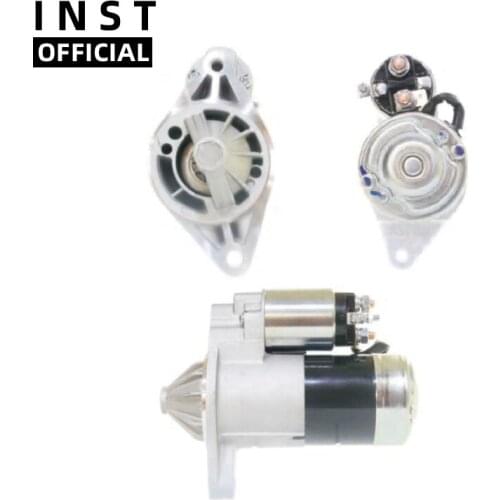 STARTER FOR MOTOR FOR MITS 1.2KW 12V 10T MOT91082 17879