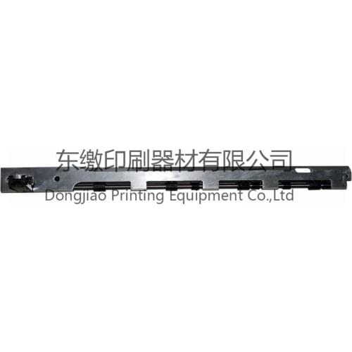 T-Platen press Gripper Heidelberg gripper bar T-Platen Gripper Bar 440MM