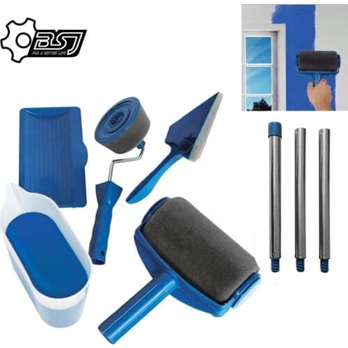 Tripolar Painting Tool Sets