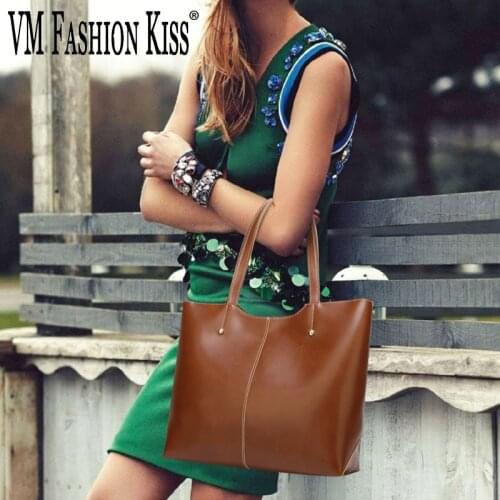 Женские сумки через плечо VM FASHION KISS China At AliExpress