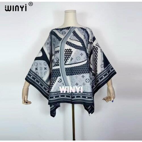 Женские футболки с принтом Winyi China At AliExpress