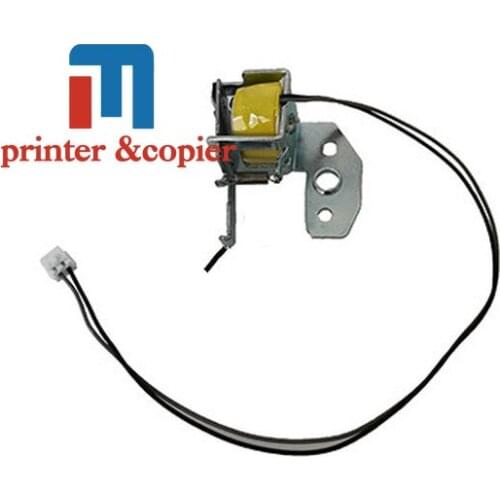 2PCs Genuine Main Tray Solenoid JC33-00025B for Samsung CLP360 CLP365 CLP366 CLX3305 CLX3306