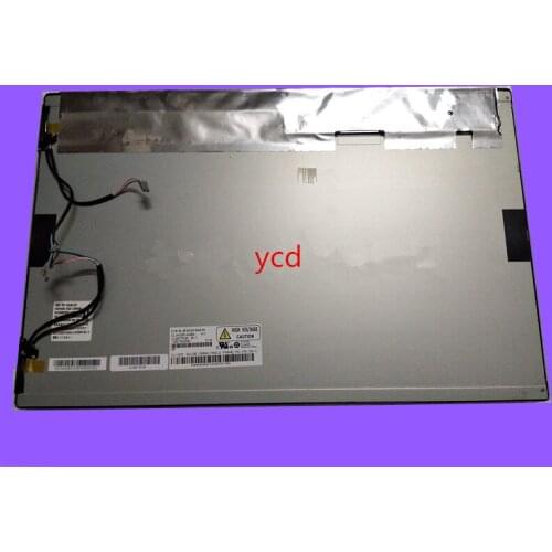 20.1 inch CLAA201WA04 LCD screen