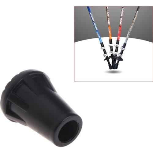 Alpenstock Trekking Stick Ski Cane Accessories Crutch Ottomans Walking Foot