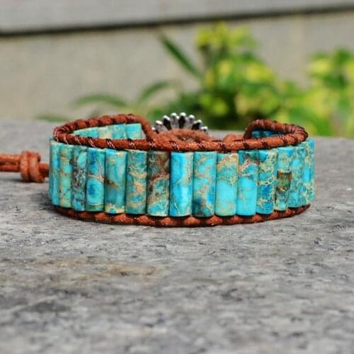 BOROSA Fashion Bracelets