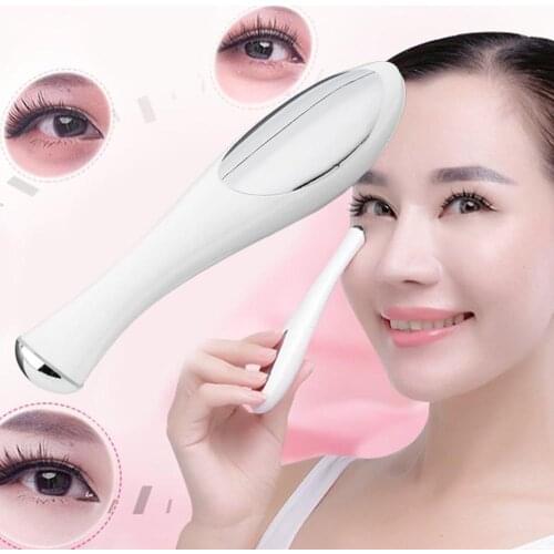 Eye Massager Beauty Pen Household Eye Instrument Import Instrument Beauty Instrument Eye Care Practical Massager