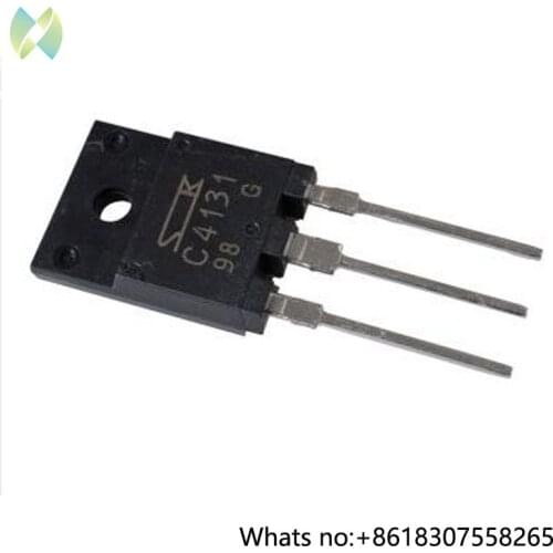 C4131 Roland Circuit / Transistor printer parts