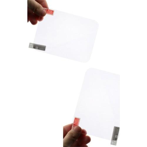 Head Up Display HUD Film Protective Reflective Sn Transparent 15*13cm