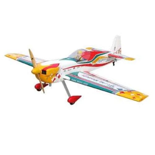 29% Cap 232 50CC Model Planes 2160mm ( 85") 50CC Gasoline Airplanes