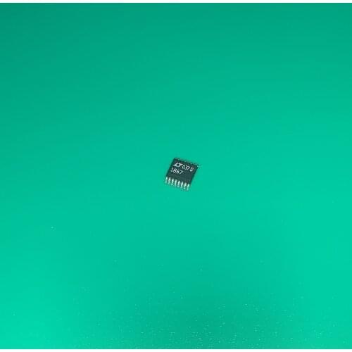 LTC1867CGN#PBF 1867 SSOP16 IC ADC 16BIT 8CH 200KSPS 16SSOP