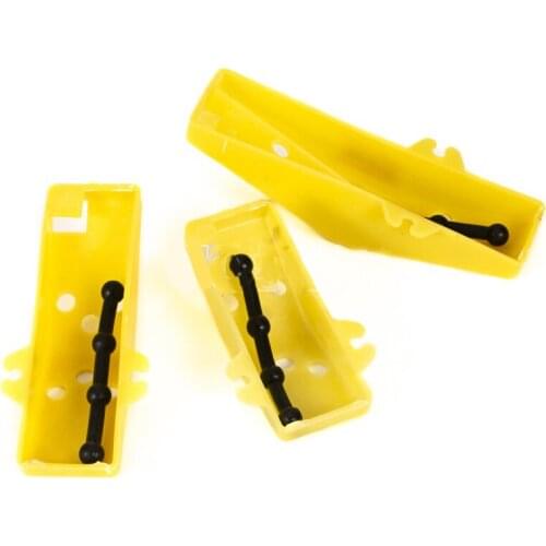 Winter Ice Fishing Essential Tools Hand Spiral Drilling Ice Drill Power Head Cover Protect Ice Fishing Punches Hole Drill Blade