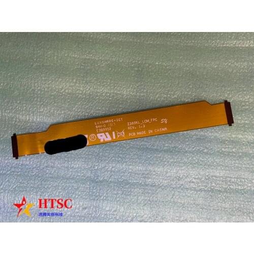 Original for ASUS ZenPad 8.0 Z380M lcd cable z380kl lcm fpc rev 1.3 Work perfectly