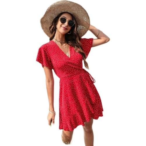 Летние платья с кружевом PHI PHI STAR China At AliExpress