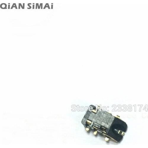 QiAN SiMAi For xiaomi redmi 1s New Audio Headphone Earphone Jack Flex Cable Repair Parts + Free shipping