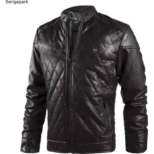 Мужские теплые куртки Serigepark China At AliExpress