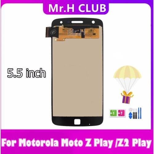 YLLMAOO Spare Parts For Phones